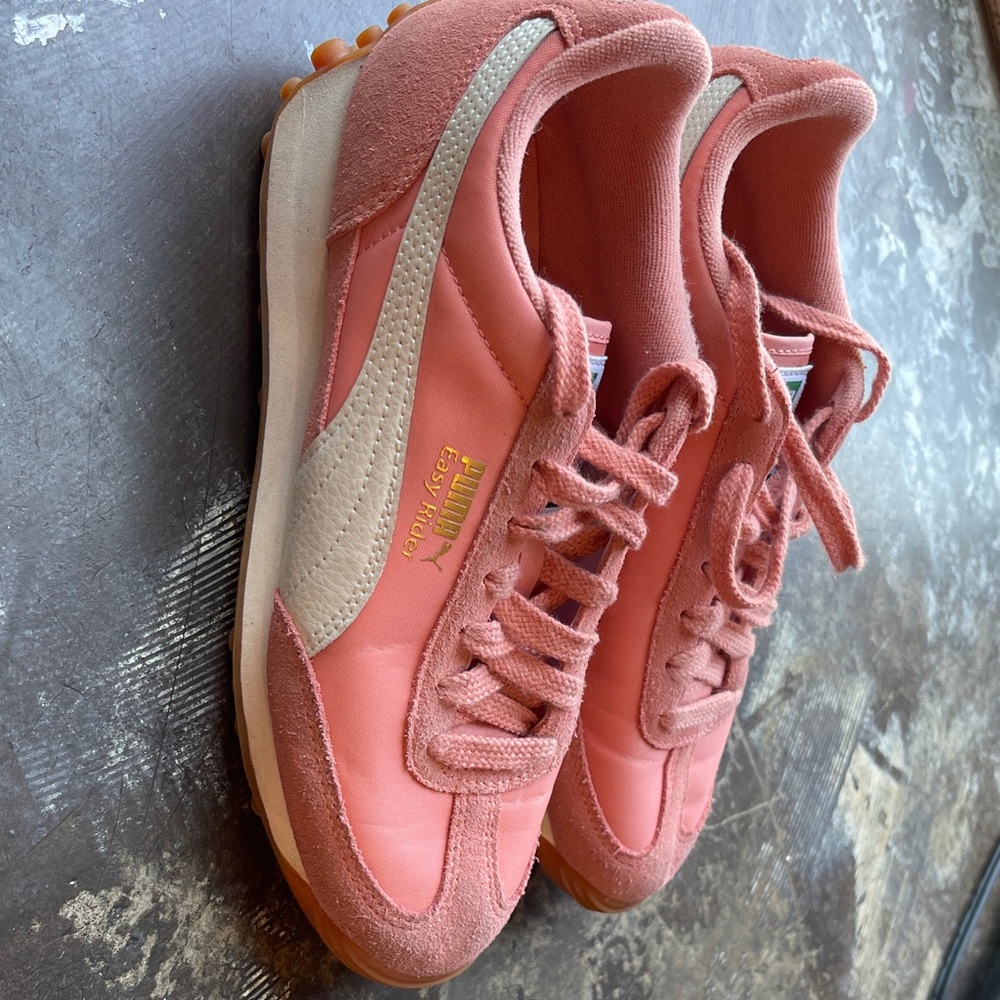Puma Easy Rider sneaker - Picture 2 of 9
